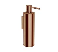 OMNIRES MODERN PROJECT dispenser per sapone, MP60721CPB, MODERN PROJECT [Accessori Bagno > Portasapone]