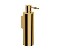 Omnires Modern Project dispenser di sapone liquido 150 ml oro MP60721GL