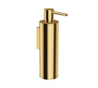 OMNIRES MODERN PROJECT dispenser per sapone, MP60721GLB, MODERN PROJECT [Accessori Bagno > Portasapone]
