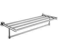 Omnires Modern Project mensola 60 cm cromo MP60920CR