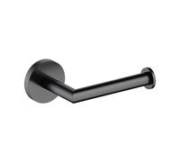 OMNIRES MODERN PROJECT porta rotolo, MP60510AT, MODERN PROJECT antracite spazzolato [Accessori Bagno > Porta Rotolo]