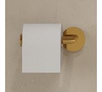 OMNIRES MODERN PROJECT porta rotolo, MP60510GL, MODERN PROJECT oro [Accessori Bagno > Porta Rotolo]