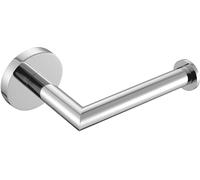 OMNIRES MODERN PROJECT porta rotolo, MP60510CR, MODERN PROJECT cromo [Accessori Bagno > Porta Rotolo]