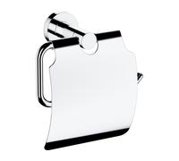 OMNIRES MODERN PROJECT porta rotolo, MP60520CR, MODERN PROJECT cromo [Accessori Bagno > Porta Rotolo]