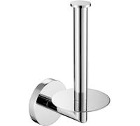 Omnires Modern Project portarotolo cromo MP60530CR