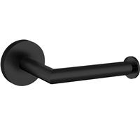 Omnires Modern Project portarotolo nero MP60510BL
