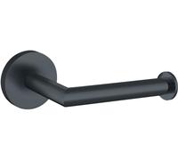 OMNIRES MODERN PROJECT porta rotolo, MP60510AT, MODERN PROJECT antracite spazzolato [Accessori Bagno > Porta Rotolo]