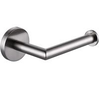 Omnires Modern Project portarotolo nichel MP60510NI