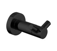 Omnires Modern Project portasciugamani nero MP60120BL