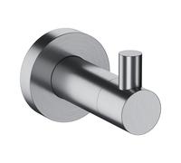 Omnires Modern Project portasciugamani nichel MP60110NI