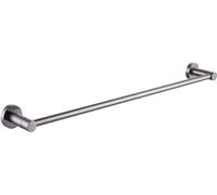 Omnires Modern Project portasciugamani nichel MP60216NI