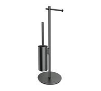Omnires Modern Project portascopino wc || MP60810GR