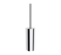 Omnires MP60622CR, Scopino per WC su supporto MODERN PROJECT, Graphite