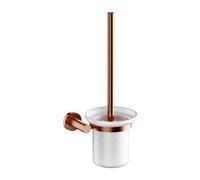 Omnires Modern Project scopino wc avvitato rame MP60620CPB