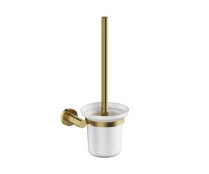 OMNIRES MODERN PROJECT set portascopino WC, MP60620BSB, MODERN PROJECT [Accessori Bagno > Set Portascopino]
