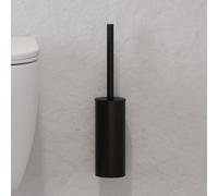 OMNIRES MODERN PROJECT set portascopino WC, MP60621BL, MODERN PROJECT [Accessori Bagno > Set Portascopino]