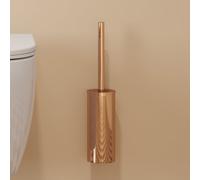 OMNIRES MODERN PROJECT set portascopino WC, MP60621CP, MODERN PROJECT [Accessori Bagno > Set Portascopino]