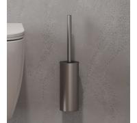 OMNIRES MODERN PROJECT set portascopino WC, MP60621NI, MODERN PROJECT [Accessori Bagno > Set Portascopino]