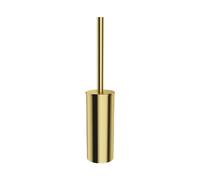 OMNIRES MODERN PROJECT set portascopino WC, MP60622BSB, MODERN PROJECT [Accessori Bagno > Set Portascopino]