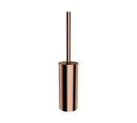 OMNIRES MODERN PROJECT set portascopino WC, MP60622CP, MODERN PROJECT [Accessori Bagno > Set Portascopino]