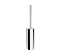 Omnires MP60622CR, Scopino per WC su supporto MODERN PROJECT, Graphite