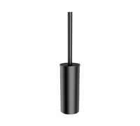 OMNIRES MODERN PROJECT set portascopino WC, MP60622GR, MODERN PROJECT [Accessori Bagno > Set Portascopino]