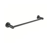 Omnires MP60214GR, Porta asciugamani, 40 cm MODERN PROJECT, Grey
