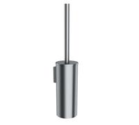Omnires MP60621NI, Scopino per WC da appendere MODERN PROJECT, Chrome