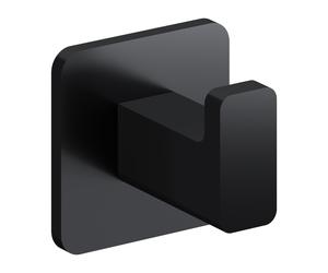 Omnires Nelson portasciugamani nero NL80115BL
