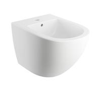 Omnires Ottawa bidet sospeso bianco OTTAWABIBM