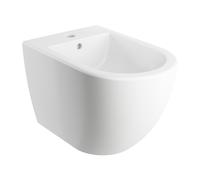 Omnires Ottawa bidet sospeso bianco OTTAWACMBIBM
