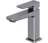 OMNIRES PARMA rubinetto lavabo, PM7410IN, PARMA nichel [Rubinetteria Bagno > Rubinetteria Lavabo]