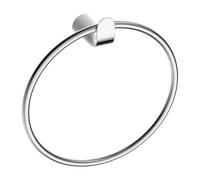 Omnires SA54230CRB, Porta asciugamani SACO, Graphite