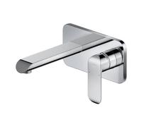 Omnires Sacramento rubinetto per lavabo da incasso cromo SC2315CR
