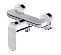 Omnires Sacramento rubinetto per doccia a parete cromo SC2340CR