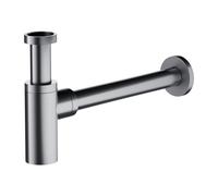 Omnires sifone per lavabo a bottiglia || A186NI