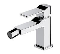 OMNIRES SLIDE rubinetteria bidet, SL7720CR, SLIDE cromo [Rubinetteria Bagno > Rubinetteria Bidet]