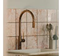 OMNIRES SWITCH rubinetto da cucina, con sistema di filtraggio, orientabile, SW9057-FD1GL, SWITCH oro [Rubinetteria da Cucina > Rubinetti da Cucina con Trattamento dell’Acqua]