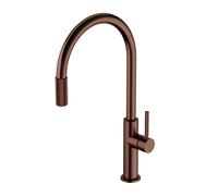 OMNIRES SWITCH rubinetto da cucina con sistema di filtraggio, orientabile, SW9057-FD1ORB, SWITCH rame antico [Rubinetti da cucina con sistema di acqua potabile > Rubinetti per acqua potabile con filtr