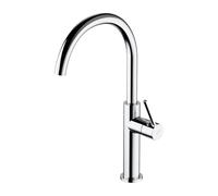 Omnires TL6050CR, Rubinetto della cucina TULA, Chrome