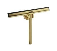 OMNIRES UNI tergidoccia, UN10910BSB, UNI ottone spazzolato [Accessori Bagno > Tergivetro Doccia]