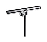 OMNIRES UNI tergidoccia, UN10910CR, UNI cromo [Accessori Bagno > Tergivetro Doccia]