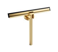 OMNIRES UNI tergidoccia, UN10910GLB, UNI oro spazzolato [Accessori Bagno > Tergivetro Doccia]