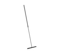 OMNIRES UNI tergidoccia, UN60920NI, UNI nichel spazzolato [Accessori Bagno > Tergivetro Doccia]