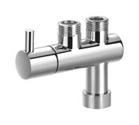 Omnires Y elemento aggiuntivo per rubinetto Y8877CR