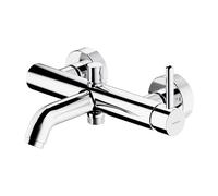 OMNIRES Y miscelatore monocomando, per vasca, Y1230CR, Y cromo [Rubinetteria Bagno > Rubinetteria Vasca]