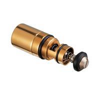 OMNIRES Y ricambio deviatore per miscelatore monocomando, CZ1288, Y oro [Rubinetteria Bagno > Ricambi Rubinetteria Bagno]