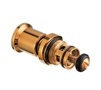OMNIRES Y ricambio deviatore per miscelatore monocomando, CZ2033, Y oro [Rubinetteria Bagno > Ricambi Rubinetteria Bagno]