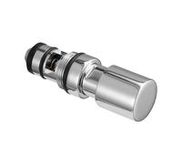 OMNIRES Y ricambio deviatore per miscelatore monocomando, CZ2034, Y cromo [Rubinetteria Bagno > Ricambi Rubinetteria Bagno]
