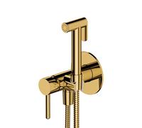OMNIRES Y rubinetto bidet, SYSYBI2GL, Y oro [Rubinetteria Bagno > Bidet / Set Doccetta WC]
